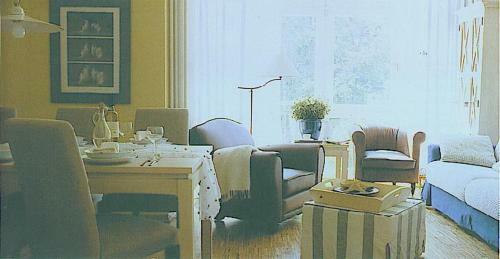 Apartamentos Villa Haiderose