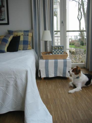 Apartamentos Villa Haiderose