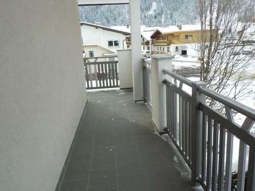 Bed & Breakfast G�stehaus Kuen