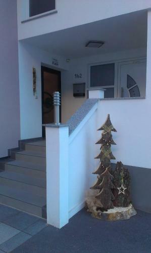 Bed & Breakfast G�stehaus Kuen