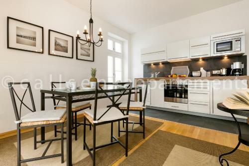 Apartamentos Villa Libelle By Callsen
