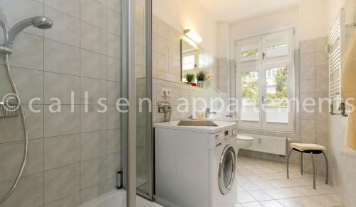 Apartamentos Villa Libelle By Callsen