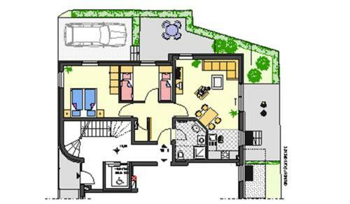 Apartamentos Villa Libelle By Callsen