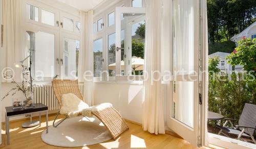 Apartamentos Villa Libelle By Callsen