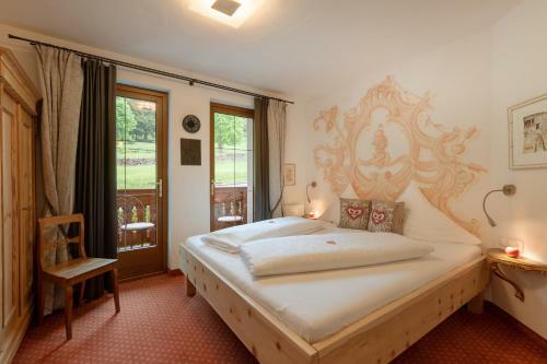 Apartamentos Sunneschl�ssli Tannheimer Tal