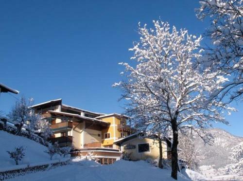Hotel-gasthof Zur Sch�nen Aussicht