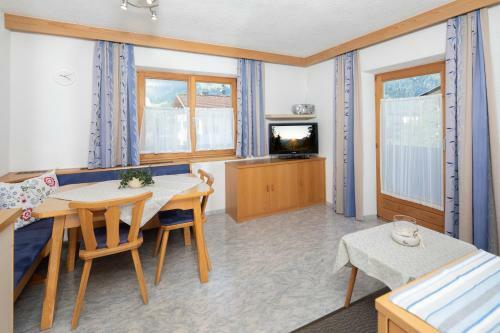 Apartamento Haus Konrad