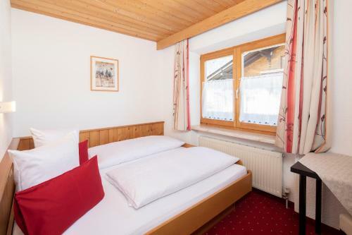 Apartamento Haus Konrad