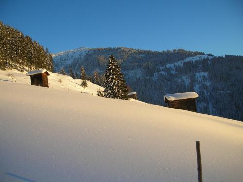 Apartamento Haus Konrad