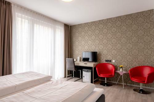 Senats Hotel K�ln