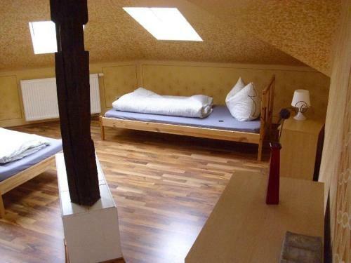 Apartamento 4r-fewo-altstadtblick-l15