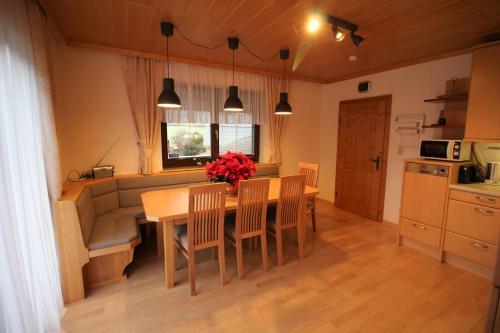 Apartamento Appartement Mama