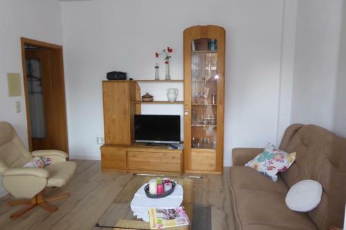 Apartamento Albrecht-j�ger Fewo