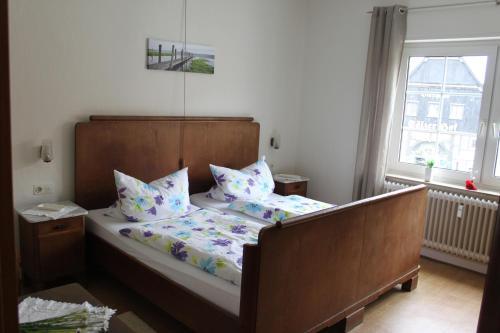 Apartamento Albrecht-j�ger Fewo