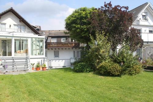 Apartamento Albrecht-j�ger Fewo