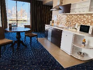 Hotel Staybridge Suites Baku