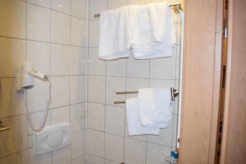 Hostal Pension Caf� Papke