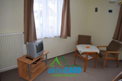 Hostal Pension Caf� Papke