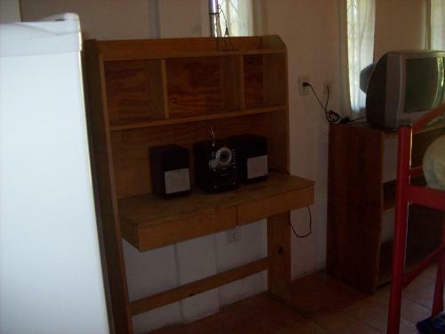 Lodge Caba�as Sem