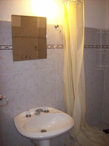 Lodge Caba�as Sem
