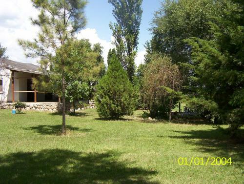 Lodge Caba�as Sem