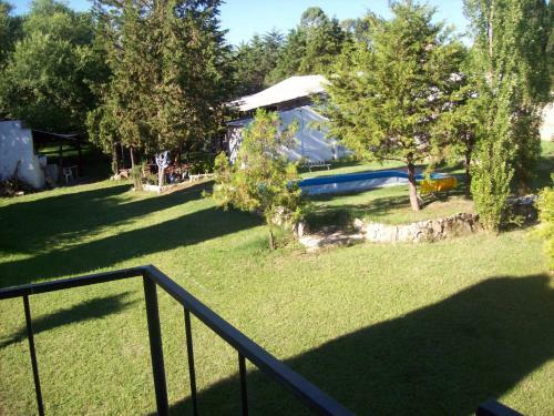 Lodge Caba�as Sem