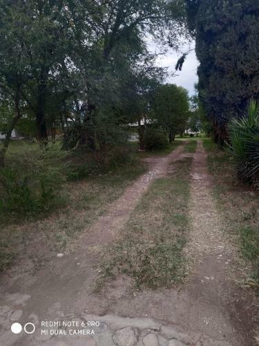 Lodge Caba�as Sem