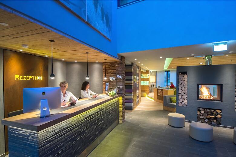 Hotel Hochheide