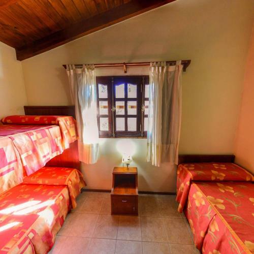 Lodge Pinar Del Arroyito