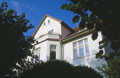 Apartamento Villa Daheim - Fewo 07