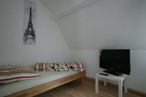 City Apartment Karlsruhe Inner City