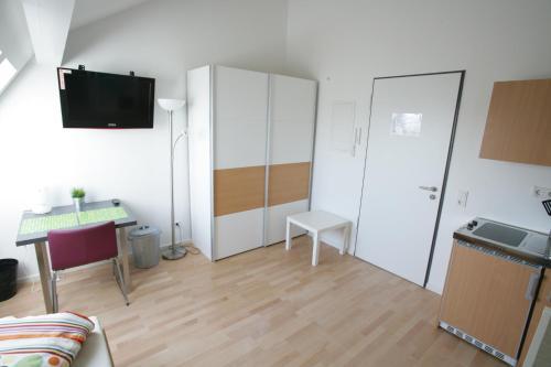 City Apartment Karlsruhe Inner City