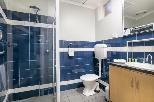 Motel Watermark Hotel Glenelg