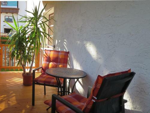Apartamento An Der Via Claudia Augusta