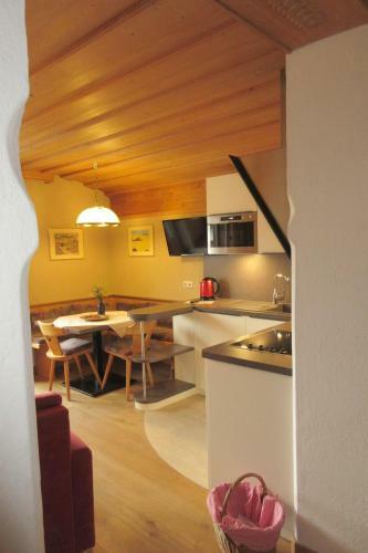 Apartamento An Der Via Claudia Augusta