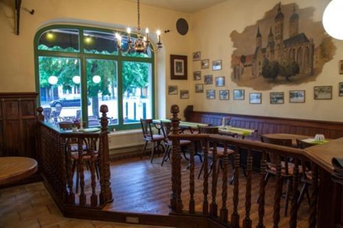 Hostal Pension Alt Naumburg