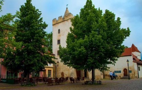 Hostal Pension Alt Naumburg