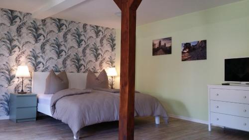 Hostal Pension Alt Naumburg