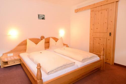 Hostal G�stehaus Rettenbacher