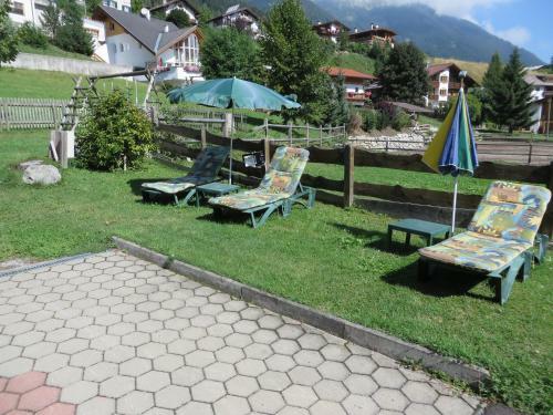 Hostal G�stehaus Rettenbacher