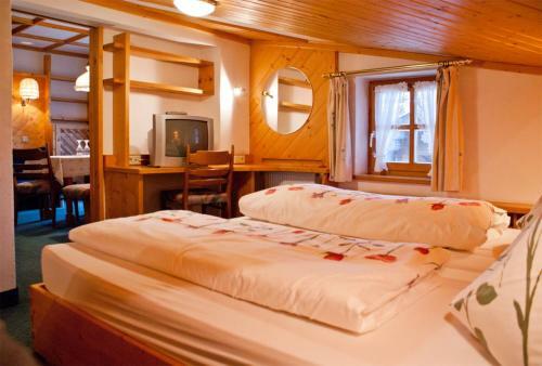 Hotel-gasthof "zur M�hle"