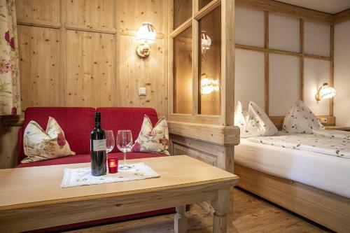Hotel-gasthof "zur M�hle"