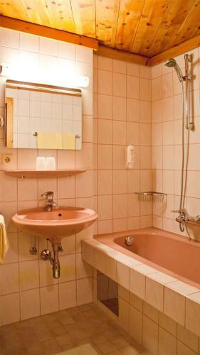 Hotel-gasthof "zur M�hle"