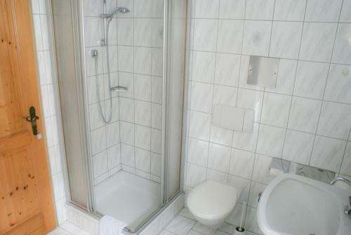 Apartamento G�stehaus Prock