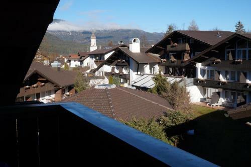 Bed & Breakfast G�stehaus Brigitte