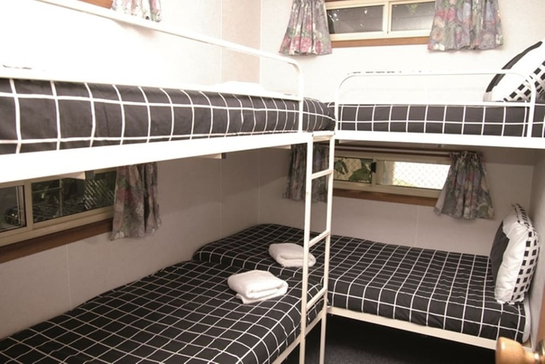 Smugglers Cove Holiday Village