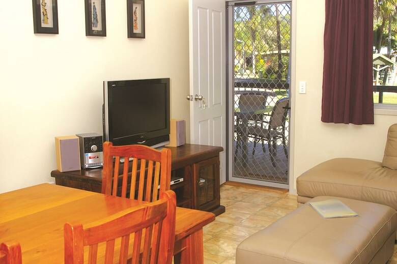 Smugglers Cove Holiday Village