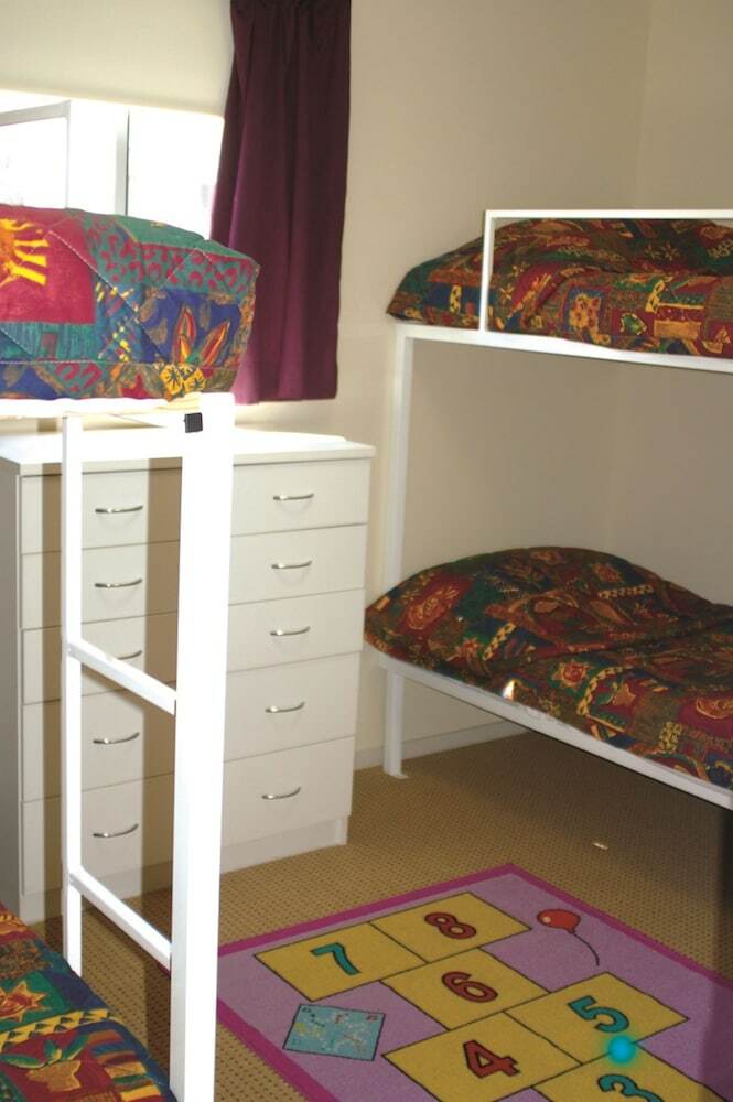 Smugglers Cove Holiday Village