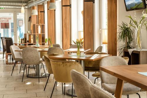 Apartamento Alpenparks Residence Bad Hofgastein