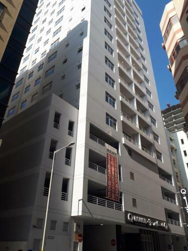 Q House 3 Apartments